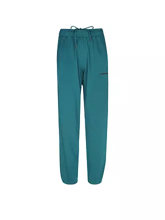 PEGADOR | Pantalon de jogging VILLA | petrol